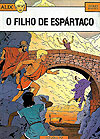 Aventuras de Alix, As (1981)  n° 12 - Edições 70