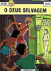 Aventuras de Alix, As (1981)  n° 9 - Edições 70