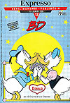 Bd Expresso (1991)  n° 12 - Abril Morumbi