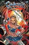 Cinderella: Murder For All Seasons (2024)  - Zenescope Entertainment