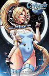 Cinderella: Murder For All Seasons (2024)  - Zenescope Entertainment