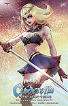 Cinderella: Murder For All Seasons (2024)  - Zenescope Entertainment