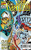 Clandestine, The (1994)  n° 8 - Marvel Comics