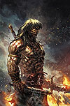 Conan The Barbarian (2023)  n° 2 - Titan Comics