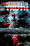 Department of Truth, The (2020)  n° 23 - Image Comics