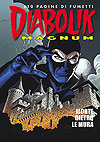 Diabolik Magnum (2019)  - Astorina