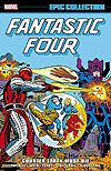 Fantastic Four Epic Collection (2014)  n° 10 - Marvel Comics