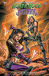 Fairy Tale Team-Up: Robyn Hood & Jasmine (2024)  - Zenescope Entertainment