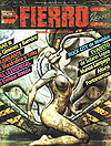 Fierro (1984)  n° 4 - Ediciones de La Urraca