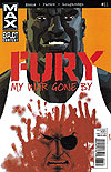 Fury Max (2012)  n° 11 - Marvel Comics