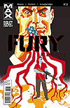 Fury Max (2012)  n° 12 - Marvel Comics