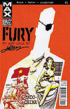 Fury Max (2012)  n° 1 - Marvel Comics