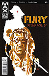 Fury Max (2012)  n° 3 - Marvel Comics