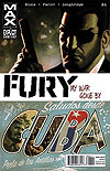 Fury Max (2012)  n° 4 - Marvel Comics