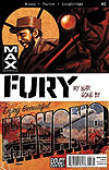 Fury Max (2012)  n° 5 - Marvel Comics