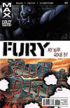 Fury Max (2012)  n° 6 - Marvel Comics