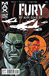 Fury Max (2012)  n° 9 - Marvel Comics