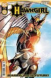 Hawkgirl (2023)  n° 1 - DC Comics