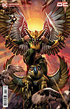 Hawkgirl (2023)  n° 1 - DC Comics