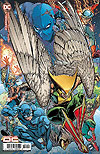 Hawkgirl (2023)  n° 1 - DC Comics