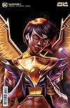 Hawkgirl (2023)  n° 1 - DC Comics