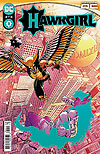 Hawkgirl (2023)  n° 2 - DC Comics