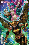 Hawkgirl (2023)  n° 2 - DC Comics