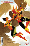 Hawkgirl (2023)  n° 2 - DC Comics