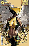 Hawkgirl (2023)  n° 3 - DC Comics