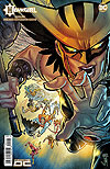 Hawkgirl (2023)  n° 3 - DC Comics