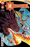 Hawkgirl (2023)  n° 4 - DC Comics