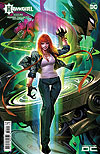 Hawkgirl (2023)  n° 4 - DC Comics