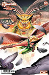 Hawkgirl (2023)  n° 4 - DC Comics