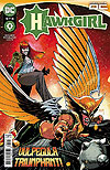 Hawkgirl (2023)  n° 5 - DC Comics