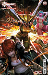 Hawkgirl (2023)  n° 5 - DC Comics