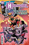 Hawkgirl (2023)  n° 6 - DC Comics