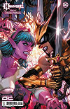 Hawkgirl (2023)  n° 6 - DC Comics