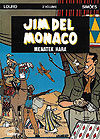 Jim Del Monaco - 1ª Série (1986)  n° 2 - Futura