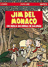 Jim Del Monaco - 1ª Série (1986)  n° 4 - Futura