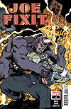 Joe Fixit (2023)  n° 4 - Marvel Comics