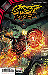 King In Black: Ghost Rider (2021)  n° 1 - Marvel Comics