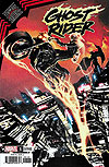 King In Black: Ghost Rider (2021)  n° 1 - Marvel Comics