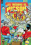 Les Trésors de Picsou (2006)  n° 56 - Hachette