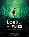 Lord of The Flies: The Graphic Novel (2024)  - Faber & Faber