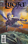 Lucifer (2000)  n° 8 - DC (Vertigo)