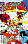 Marvel Super-Heroes: Secret Wars (1984) - Facsimile Edition (2024)  n° 9 - Marvel Comics