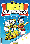 Mega Almanacco (2017)  n° 13 - Panini Comics (Itália)