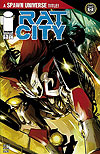 Rat City (2024)  n° 6 - Image Comics