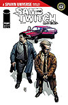 Sam And Twitch: Case Files (2024)  n° 6 - Image Comics