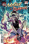 Spirits of Ghost Rider: Mother of Demons (2020)  n° 1 - Marvel Comics